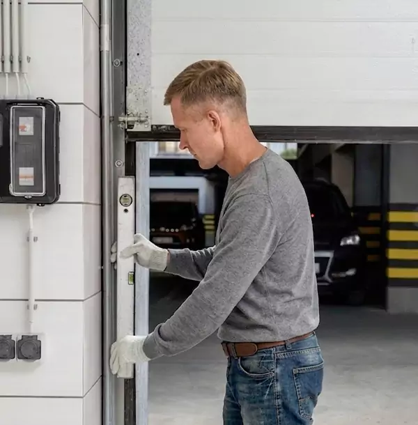 Why Choose Us for Door, Gate and Security Services in Banning, CA