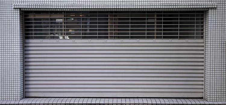Advanced Solutions for Your Aluminum Garage Doors in Banning, California