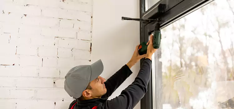 Automatic Door Opener Commercial Banning