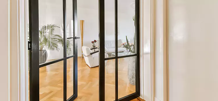 Bifold Door Replacement Banning