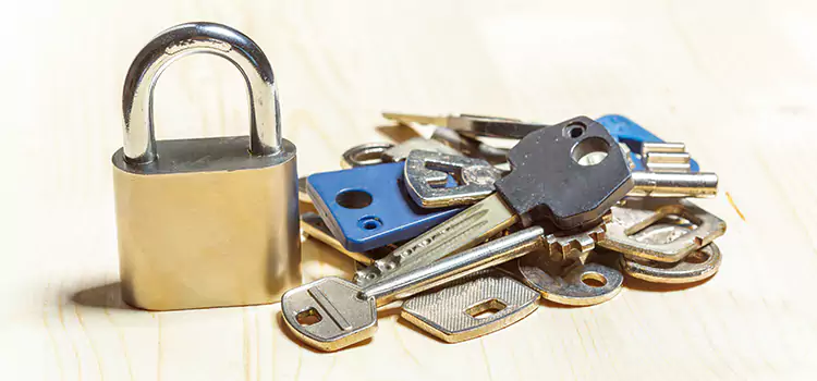 Why Choose Our Broken Key Services in Banning, CA?