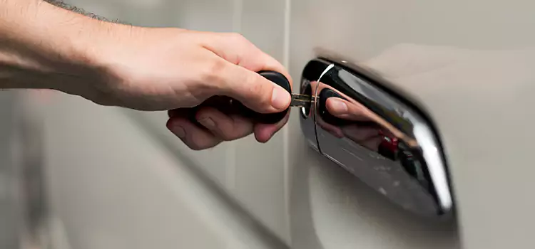 Why Choose Our Auto Locksmith Team in Banning, CA?