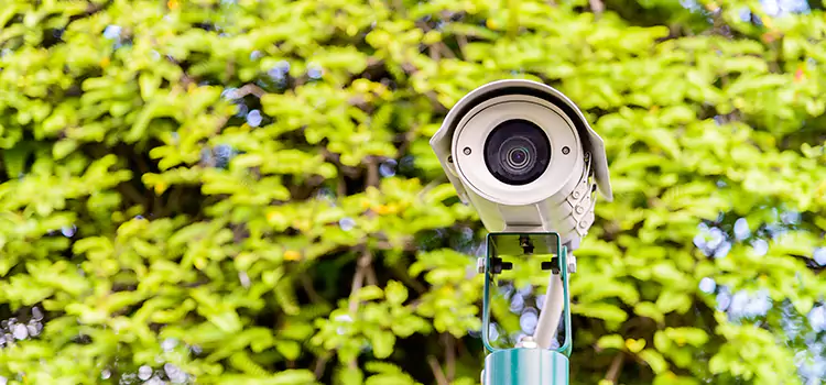 Advanced Surveillance Solutions for Every Need in Banning