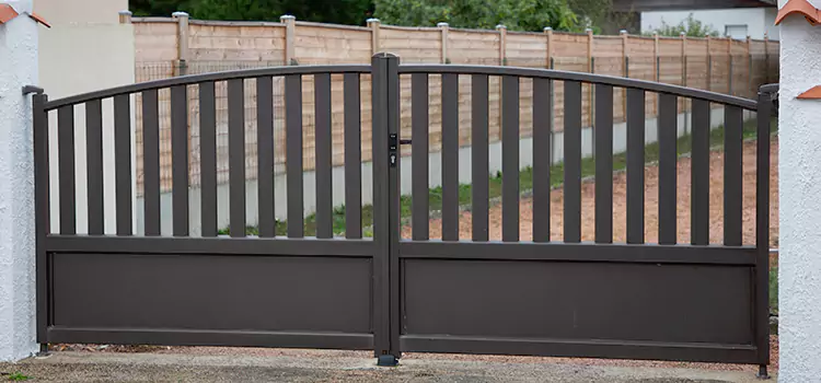 Advanced Gate Solutions in Banning, CA