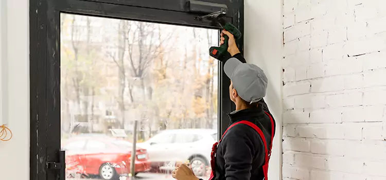 Comprehensive Door Closer Services in Banning, CA