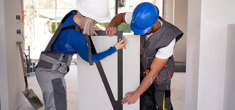 Why Choose Us for Door Panel Services in Banning, CA?