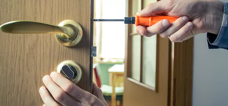 Garage Door Installation Banning