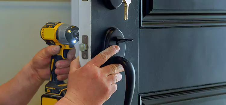 Locksmith Emergency Service Banning