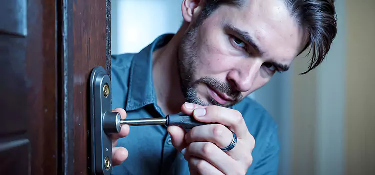 Eviction Locksmith Banning
