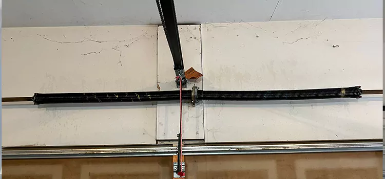 Garage Door Cable Repair Near Me in Banning, CA
