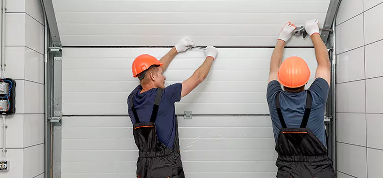 Choose Us for Your Garage Door Needs in Banning