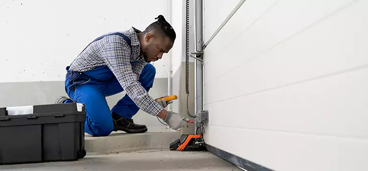 Expert Solutions for Every Garage Lock Need in Banning, CA