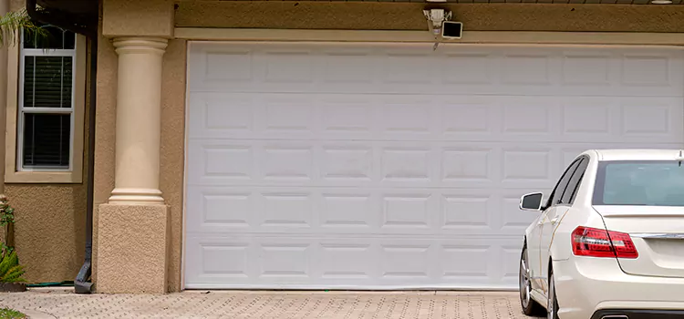 Comprehensive Garage Door Maintenance Services in Banning, CA