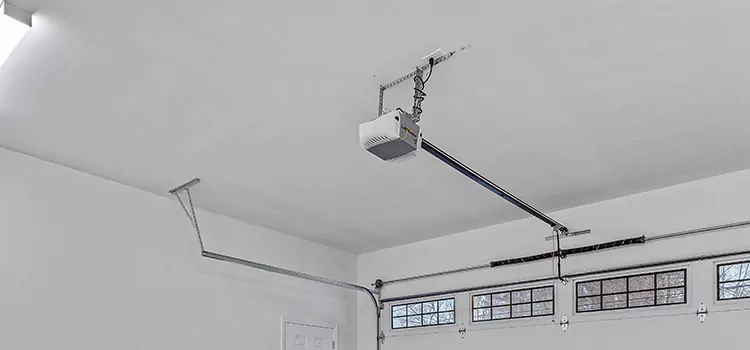 Experienced Garage Door Installers Banning