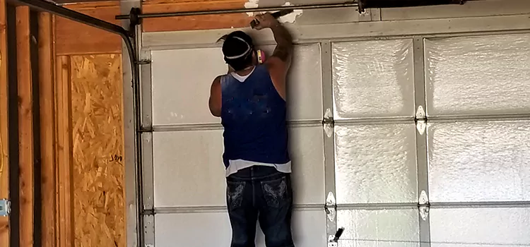 Specialized Garage Door Panel Solutions in Banning, CA