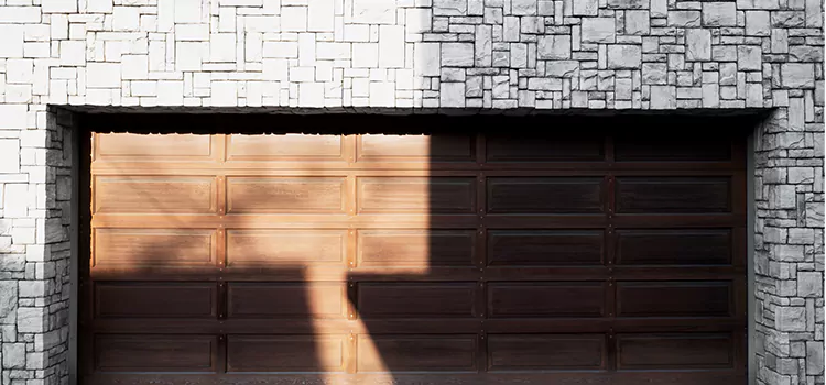 Garage Door Installation Banning