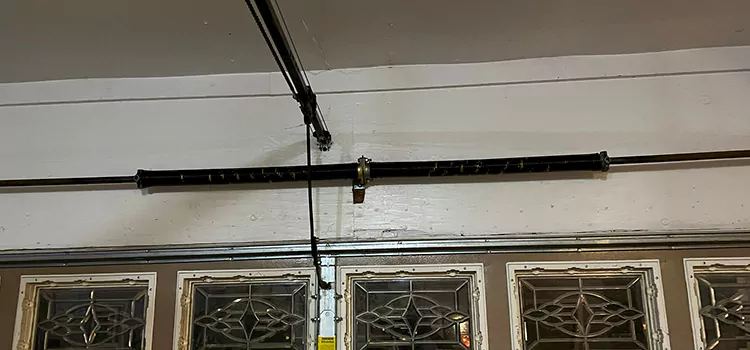 Garage Door Spring Repair Near Me Banning