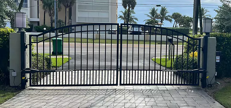 Gate Opener Replacement Near Me in Banning, CA