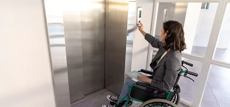 Benefits of Modern Handicap Door Systems in Banning, CA