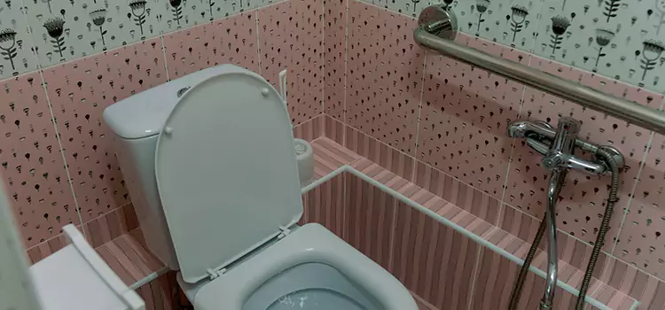 Meeting Diverse Needs With Accessible Restroom Solutions in Banning, CA