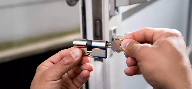 Emergency Locksmith for House Banning