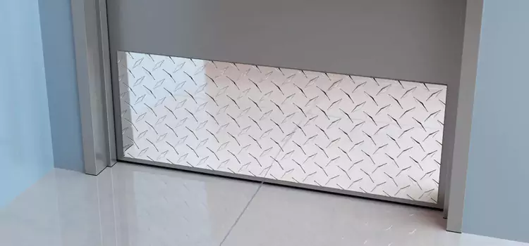 Benefits of Professional Kick Plate Solutions in Banning, CA