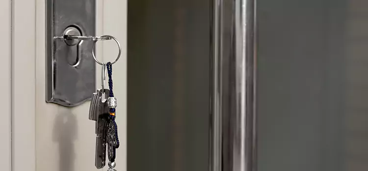 Master Keying by the Numbers Banning