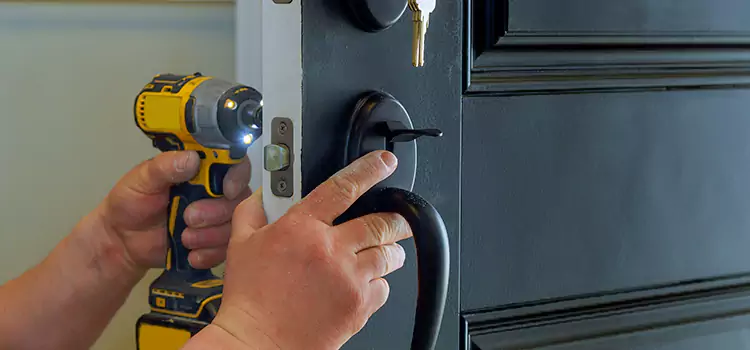 Mobile Automotive Locksmith Banning