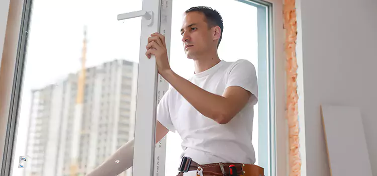 Patio Glass Replacement Banning