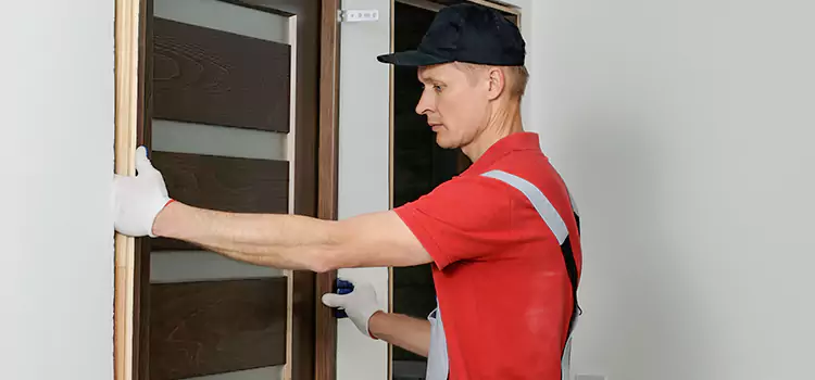 Frame and Panel Restoration Banning