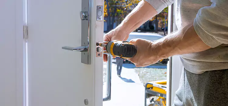Insulated Roll Up Garage Doors Residential Banning