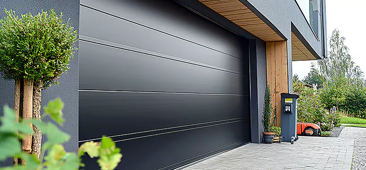 Residential Garage Door Service Banning