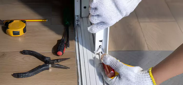 Sliding Door Installation Services in Banning, CA