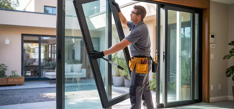 Specialized Sliding Door Roller Services in Banning, California