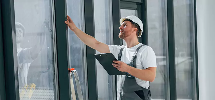 Comprehensive Solutions for Your Sticking Doors in Banning, CA