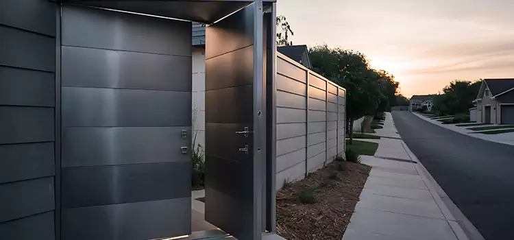 Comprehensive Steel Door Solutions in Banning, CA