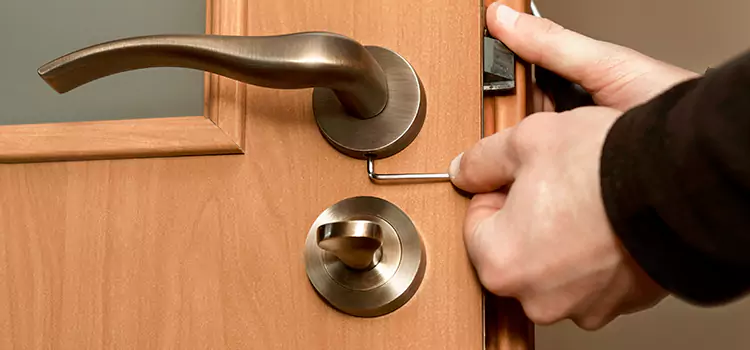 Access Control System Integration Banning