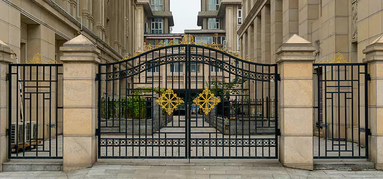Comprehensive Iron Gate Maintenance Solutions in Banning, CA