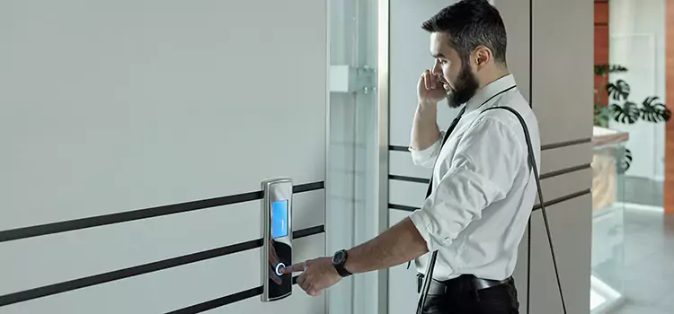 Cloud Based Access Control Banning