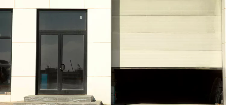 Choose Door & Gate Services Banning for Unmatched Expertise