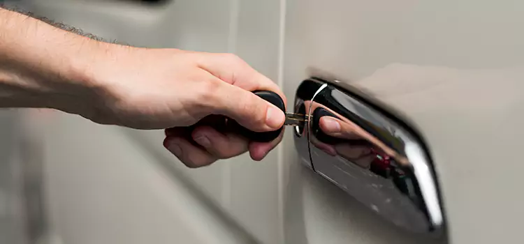 Car Unlock Service Price Banning