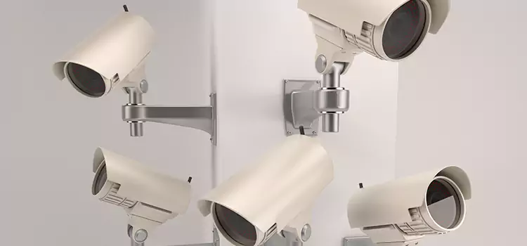 Your Trusted Partner for CCTV Solutions in Banning