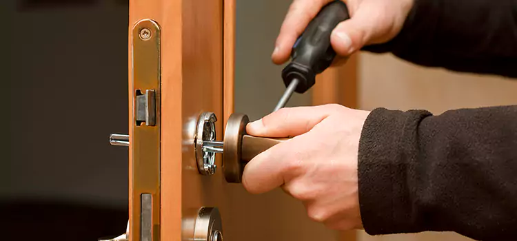Semi Truck Locksmith Banning