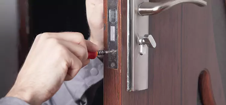 Oven Door Hinge Repair Banning