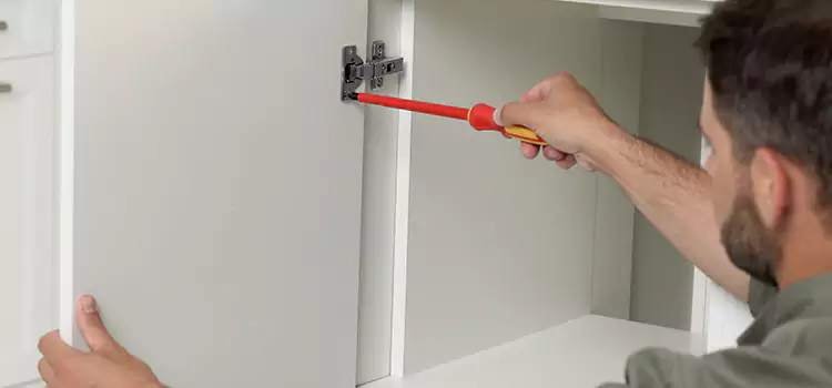 Screen Door Hinge Repair Banning