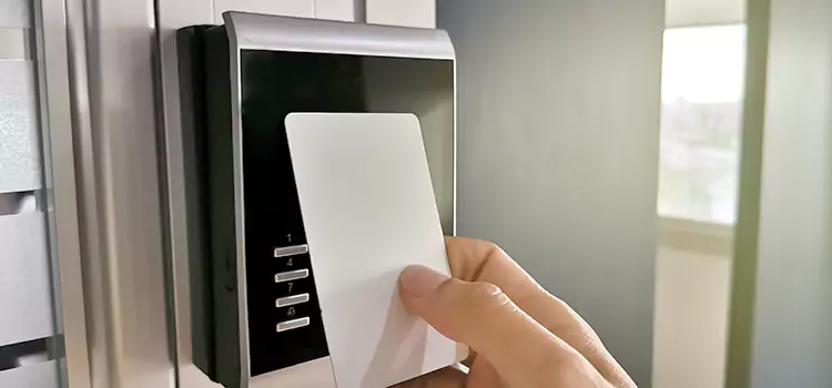 NMS Proximity Switch Door Systems Banning