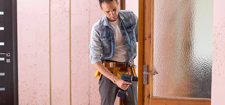 Door Glass Replacement Banning