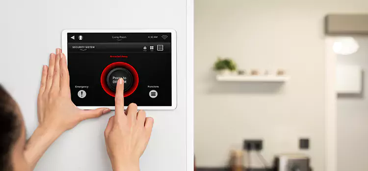 Blink Video Doorbell Installation Banning