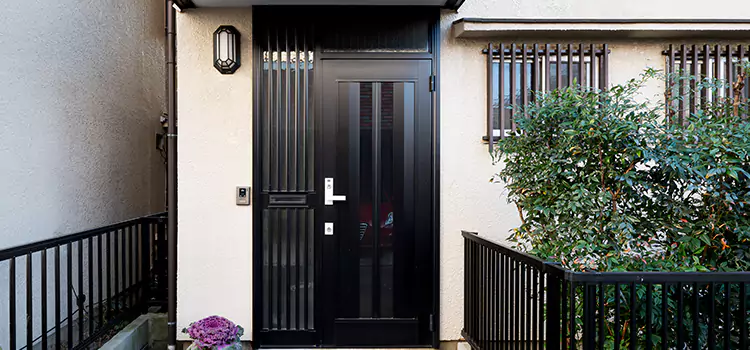 Popular Exterior Door Options in Banning, CA