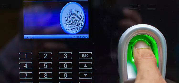 Your Trusted Partner for Secure Access in Banning, CA